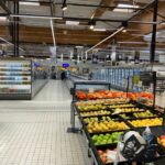 CARREFOUR ANGERS ST SERGE